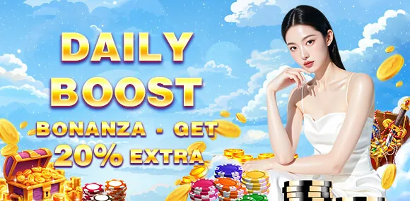 New Player Welcome Bonus